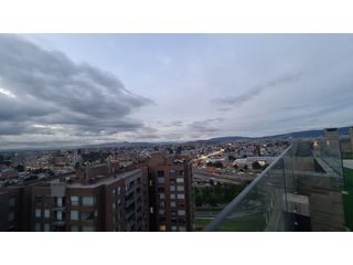 Foto 29 de APARTAMENTO SALITRE SAUZALITO  CONJUNTO VISSANI