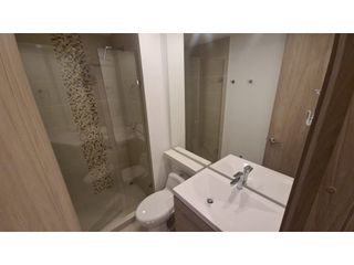 Foto 19 de APARTAMENTO SALITRE SAUZALITO  CONJUNTO VISSANI