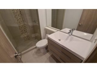 Foto 18 de APARTAMENTO SALITRE SAUZALITO  CONJUNTO VISSANI