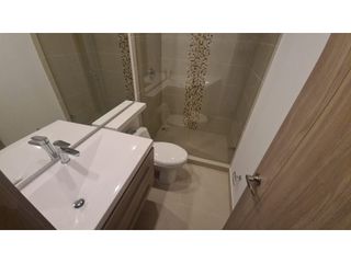 Foto 20 de APARTAMENTO SALITRE SAUZALITO  CONJUNTO VISSANI