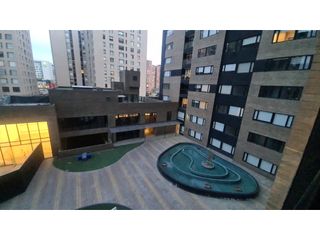 Foto 32 de APARTAMENTO SALITRE SAUZALITO  CONJUNTO VISSANI