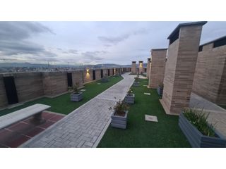 Foto 33 de APARTAMENTO SALITRE SAUZALITO  CONJUNTO VISSANI