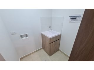 Foto 23 de APARTAMENTO SALITRE SAUZALITO  CONJUNTO VISSANI