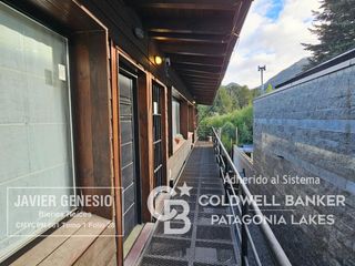 Foto 2 de VENTA Departamento 3 ambientes 75m2  Villa la Angostura