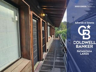 Foto 1 de VENTA Departamento 3 ambientes 75m2  Villa la Angostura