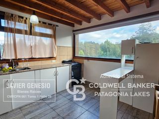 Foto 19 de VENTA Departamento 3 ambientes 75m2  Villa la Angostura