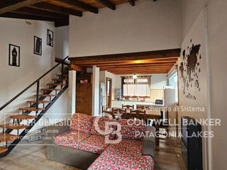Foto 5 de VENTA Departamento 3 ambientes 75m2  Villa la Angostura