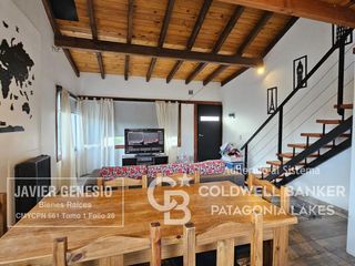 Foto 8 de VENTA Departamento 3 ambientes 75m2  Villa la Angostura