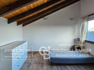 Foto 16 de VENTA Departamento 3 ambientes 75m2  Villa la Angostura