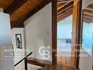 Foto 10 de VENTA Departamento 3 ambientes 75m2  Villa la Angostura