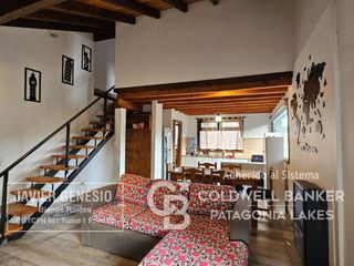 Foto 6 de VENTA Departamento 3 ambientes 75m2  Villa la Angostura