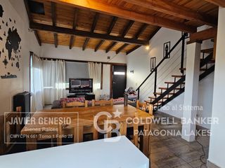 Foto 7 de VENTA Departamento 3 ambientes 75m2  Villa la Angostura