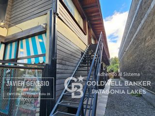 Foto 3 de VENTA Departamento 3 ambientes 75m2  Villa la Angostura