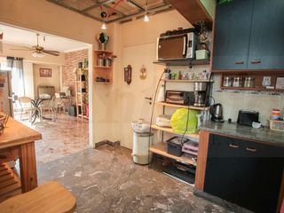 Foto 4 de PH en Villa Urquiza