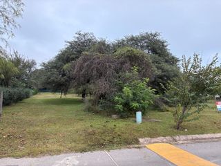 Foto 1 de Terreno en El Bosque Club de Campo, 1500 m2, gran arboleda autóctona, sobre boulevard principal