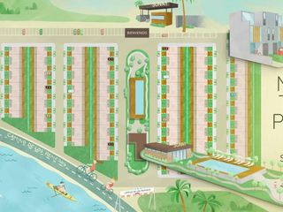 Foto 23 de SUNNY TIGRE - BARRIO CERRADO - PRIVACIDAD Y COMODIDAD - FULL AMENITIES