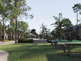 Foto 20 de SUNNY TIGRE - BARRIO CERRADO - PRIVACIDAD Y COMODIDAD - FULL AMENITIES