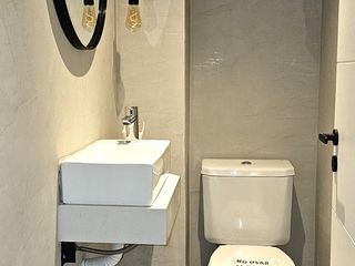 Foto 8 de SUNNY TIGRE - BARRIO CERRADO - PRIVACIDAD Y COMODIDAD - FULL AMENITIES