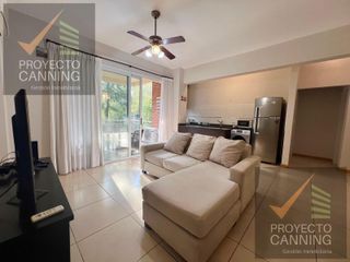 Foto 2 de Venta de departamento en La Vieja Estacion Canning