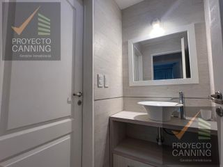 Foto 9 de Venta de departamento en La Vieja Estacion Canning
