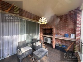 Foto 8 de Venta de departamento en La Vieja Estacion Canning