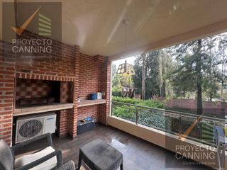 Foto 7 de Venta de departamento en La Vieja Estacion Canning