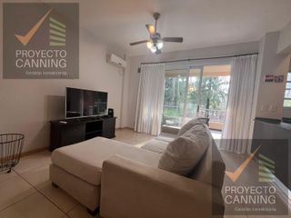 Foto 3 de Venta de departamento en La Vieja Estacion Canning