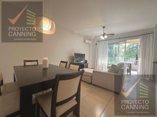 Foto 4 de Venta de departamento en La Vieja Estacion Canning