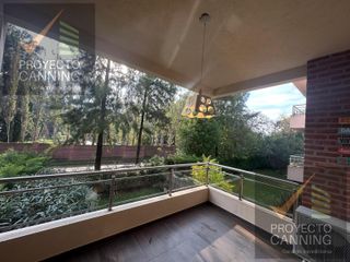 Foto 6 de Venta de departamento en La Vieja Estacion Canning