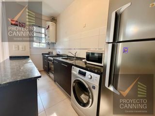 Foto 5 de Venta de departamento en La Vieja Estacion Canning