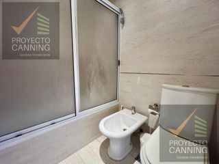 Foto 12 de Venta de departamento en La Vieja Estacion Canning