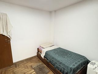 Foto 6 de Departamento un dormitorio con patio enorme en venta en Alberdi