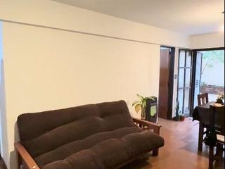 Foto 9 de Departamento un dormitorio con patio enorme en venta en Alberdi