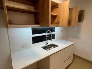 Foto 4 de Departamento en Belgrano venta, 2 ambientes con baulera apto credito