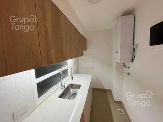 Foto 3 de Departamento en Belgrano venta, 2 ambientes con baulera apto credito