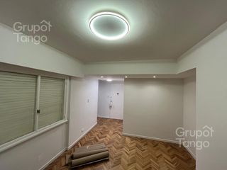 Foto 7 de Departamento en Belgrano venta, 2 ambientes con baulera apto credito