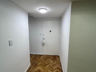 Foto 6 de Departamento en Belgrano venta, 2 ambientes con baulera apto credito