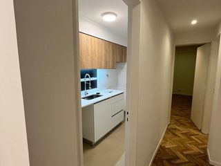Foto 2 de Departamento en Belgrano venta, 2 ambientes con baulera apto credito