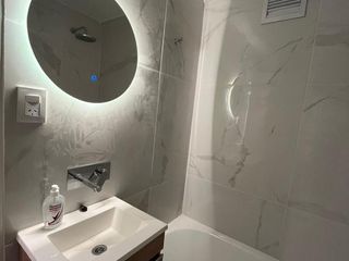 Foto 11 de Departamento en Belgrano venta, 2 ambientes con baulera apto credito