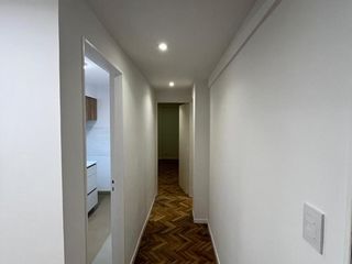 Foto 5 de Departamento en Belgrano venta, 2 ambientes con baulera apto credito