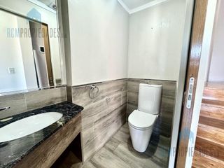 Foto 10 de VENTA DEPARTAMENTO 4 AMBIENTES VILLA URQUIZA