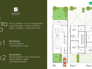 Foto 19 de Casa en VENTA en barrio privado en Tigre