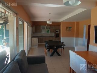 Foto 48 de VENTA Casa en San Eduardo Pilar del Este
