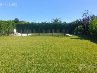 Foto 51 de VENTA Casa en San Eduardo Pilar del Este
