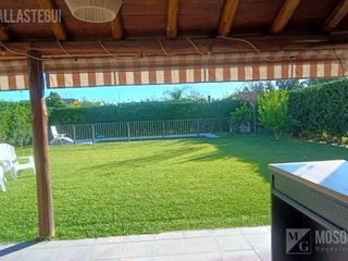 Foto 33 de VENTA Casa en San Eduardo Pilar del Este