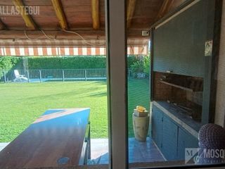 Foto 34 de VENTA Casa en San Eduardo Pilar del Este