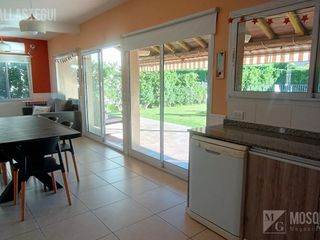 Foto 43 de VENTA Casa en San Eduardo Pilar del Este