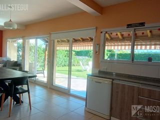 Foto 56 de VENTA Casa en San Eduardo Pilar del Este