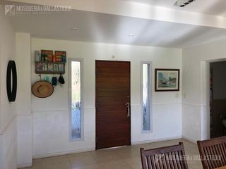 Foto 61 de VENTA Casa en San Eduardo Pilar del Este