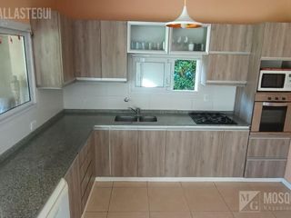 Foto 38 de VENTA Casa en San Eduardo Pilar del Este